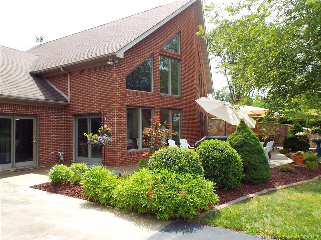2499 German Ridge Road Northeast Corydon, IN 47112 - Photo 2 of 27 Gallery Image 2