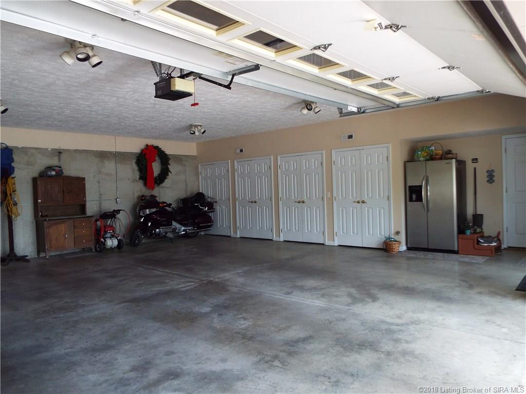 2499 German Ridge Road Northeast Corydon, IN 47112 - Photo 27 of 27 Gallery Image 27