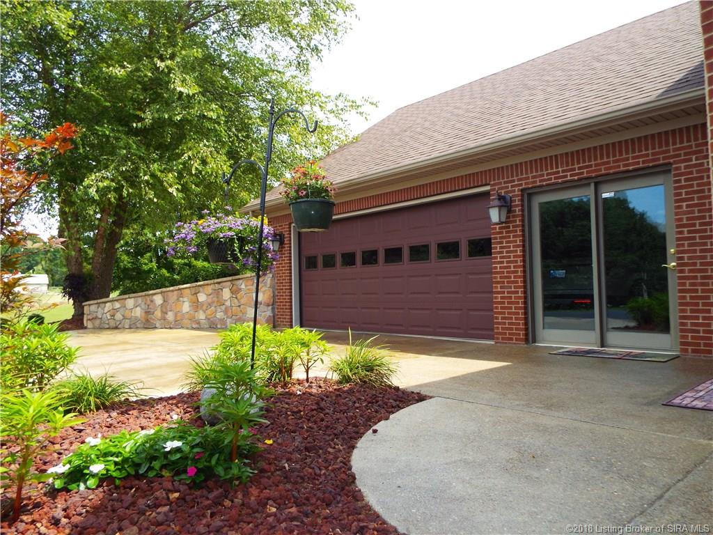 2499 German Ridge Road Northeast Corydon, IN 47112 - Photo 3 of 27 Gallery Image 3