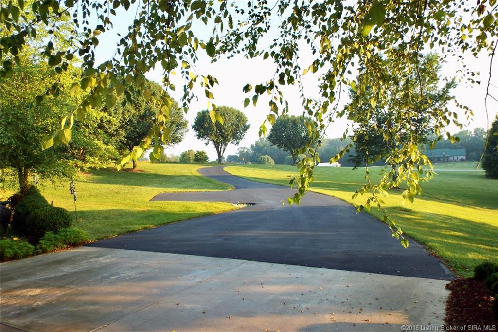 2499 German Ridge Road Northeast Corydon, IN 47112 - Photo 4 of 27 Gallery Image 4