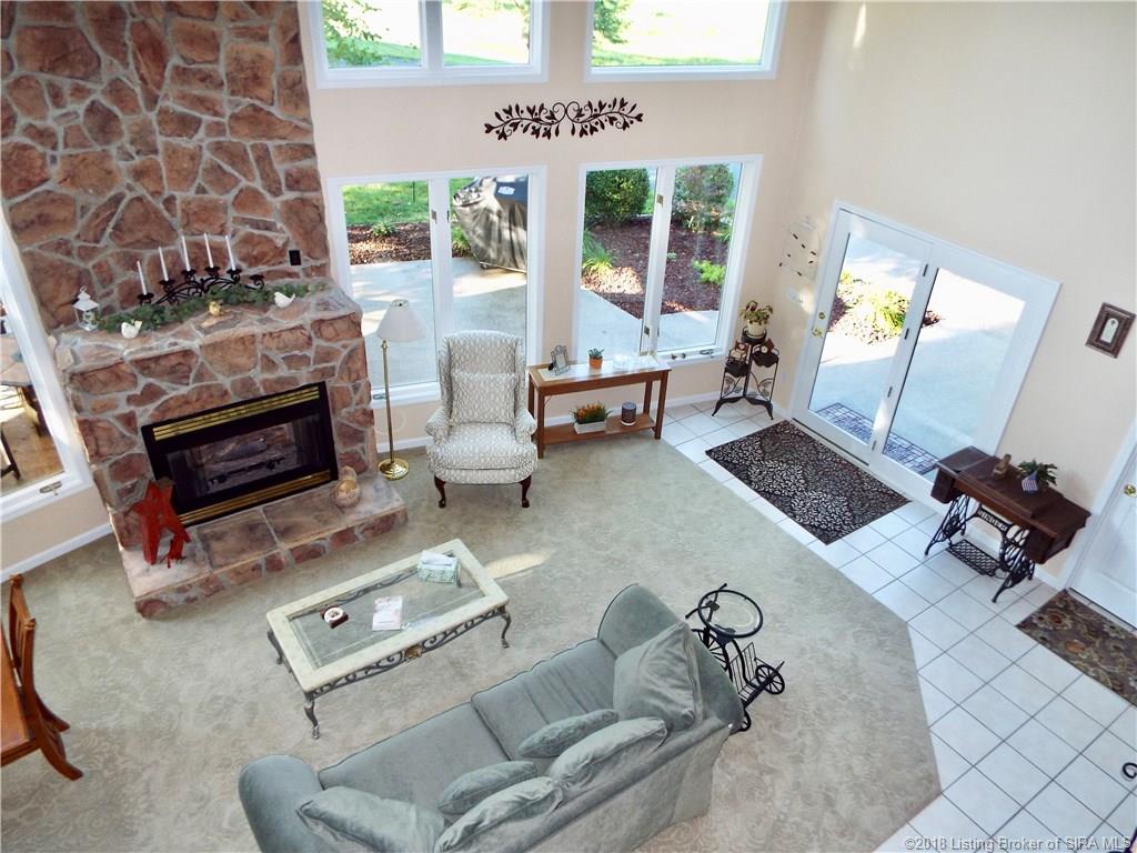 2499 German Ridge Road Northeast Corydon, IN 47112 - Photo 7 of 27 Gallery Image 7