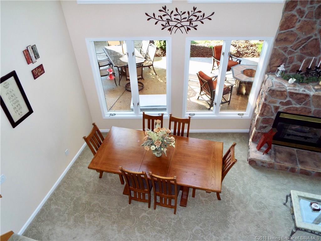 2499 German Ridge Road Northeast Corydon, IN 47112 - Photo 8 of 27 Gallery Image 8