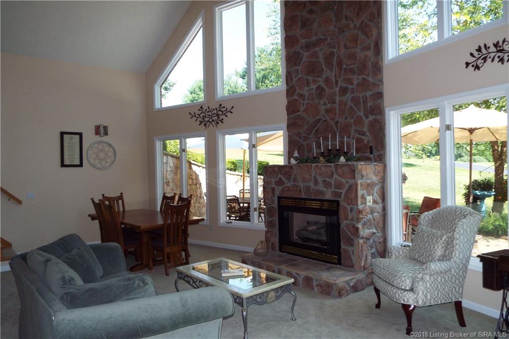 2499 German Ridge Road Northeast Corydon, IN 47112 - Photo 9 of 27 Gallery Image 9