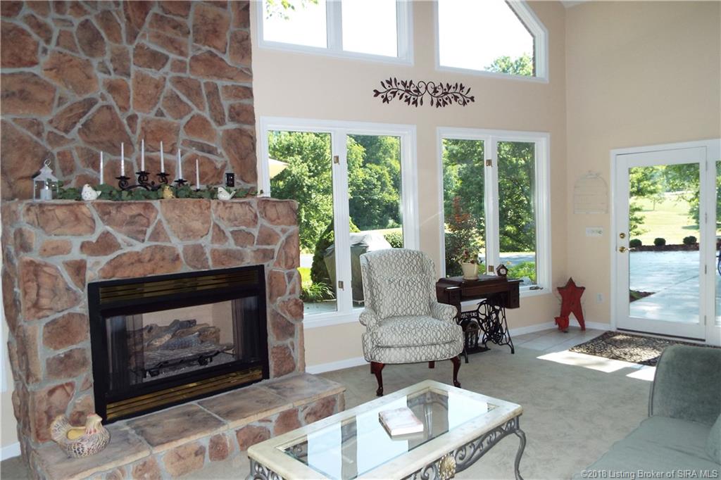 2499 German Ridge Road Northeast Corydon, IN 47112 - Photo 10 of 27 Gallery Image 10