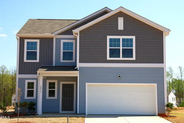 $259,990 | 1011 Bombardier Alley, Spring Hope, NC 27882