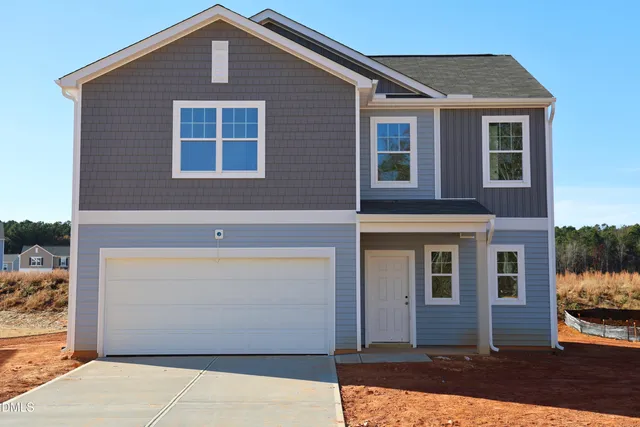 $293,990 | 1011 Bombardier Alley, Spring Hope, NC 27882