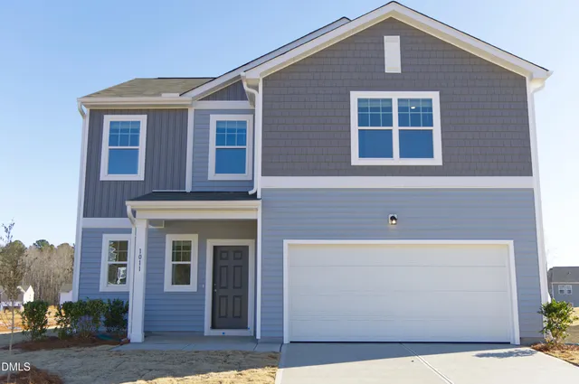 $293,990 | 1011 Bombardier Alley, Spring Hope, NC 27882