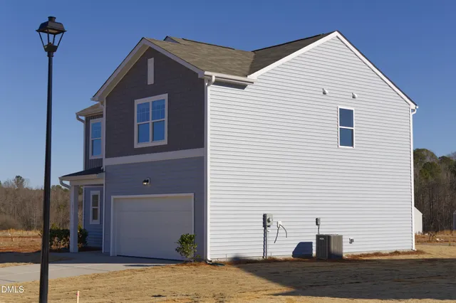 $293,990 | 1011 Bombardier Alley, Spring Hope, NC 27882