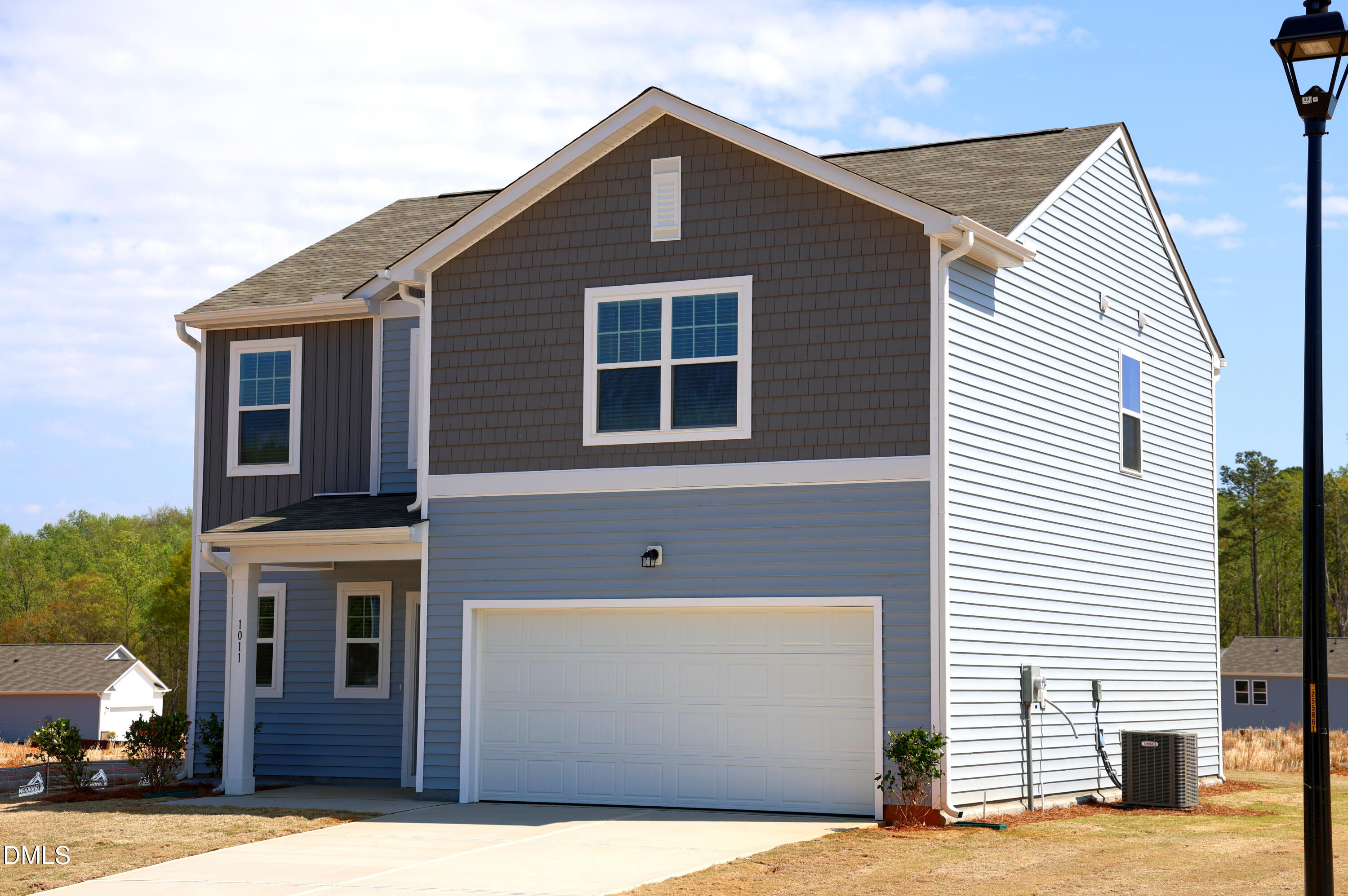 1011 Bombardier Alley Spring Hope, NC 27882 - Photo 3 of 28 Copernicus 121 Sid