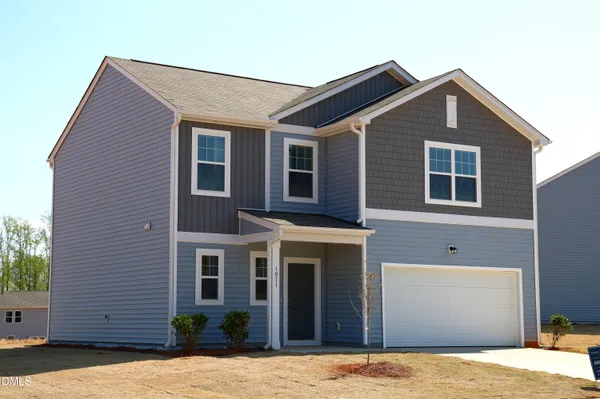 $259,990 | 1011 Bombardier Alley, Spring Hope, NC 27882