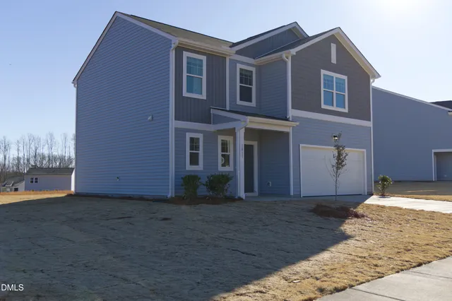 $293,990 | 1011 Bombardier Alley, Spring Hope, NC 27882