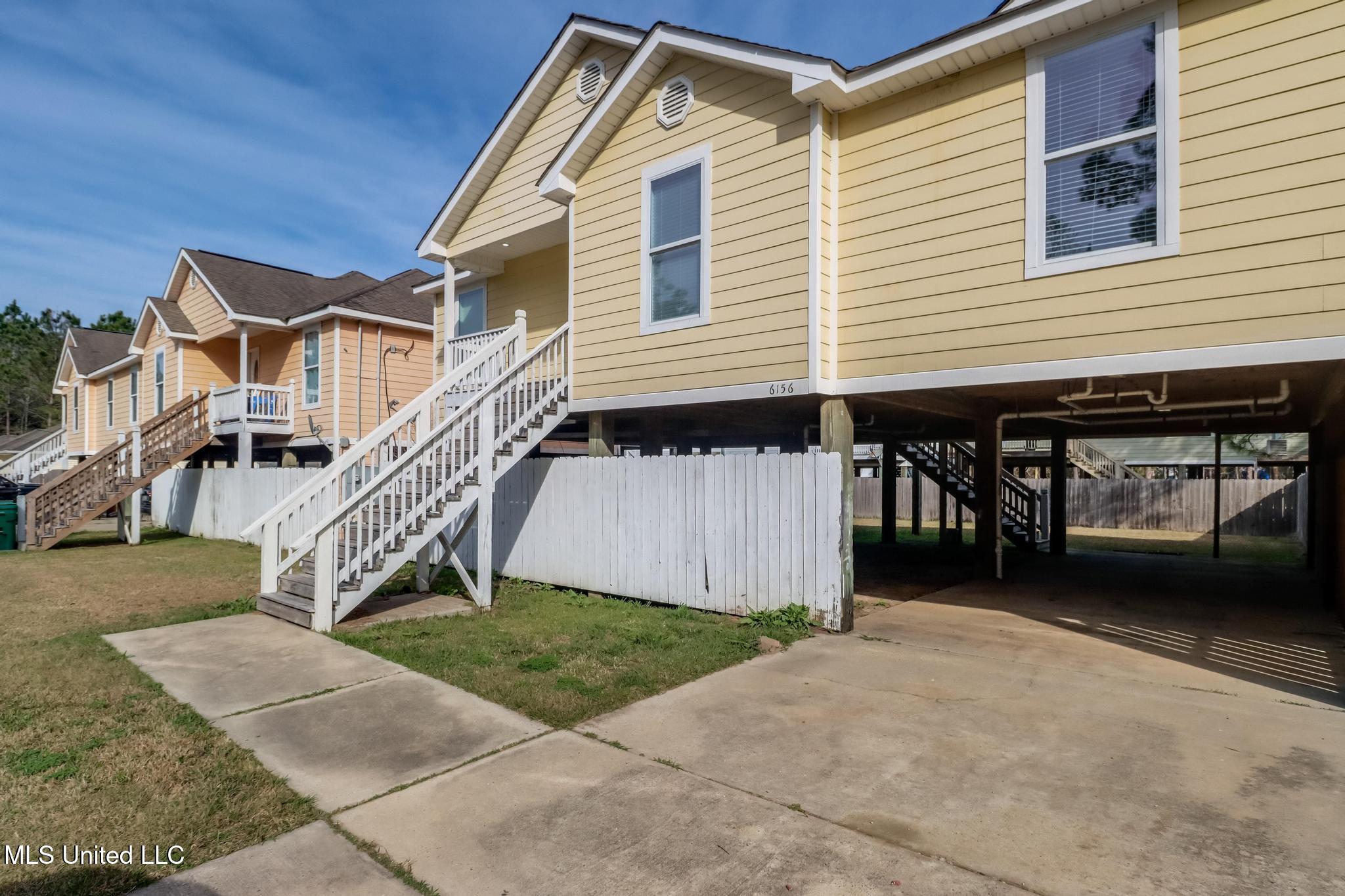 6156 East Madison Street Bay St. Louis, MS 39520 - Photo 2 of 24 IMG_7759