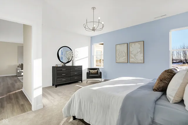 $379,995 | 15490 Alperton Road, Fishers, IN 46037