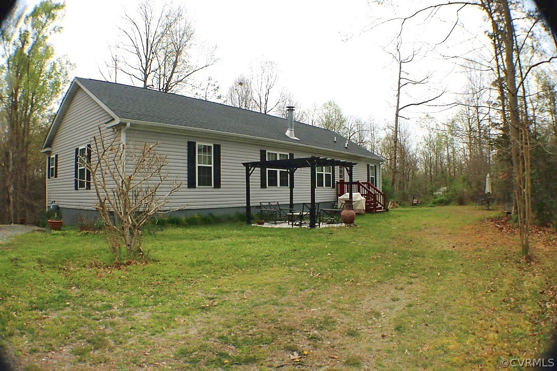 4615 Mountcastle Road Providence Forge, VA 23140 - Photo 1 of 20 Gallery Image 1