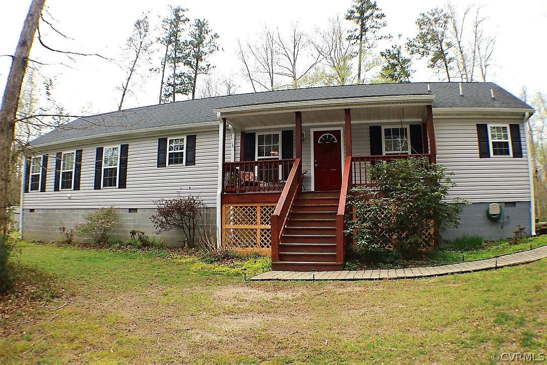 4615 Mountcastle Road Providence Forge, VA 23140 - Photo 19 of 20 Gallery Image 19