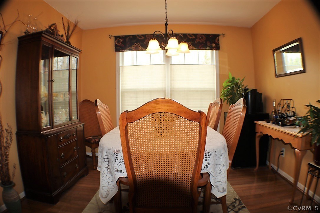 4615 Mountcastle Road Providence Forge, VA 23140 - Photo 3 of 20 Gallery Image 3