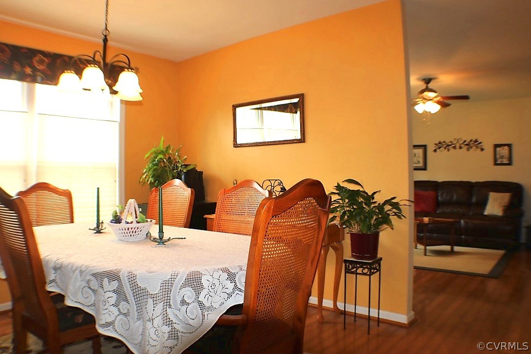 4615 Mountcastle Road Providence Forge, VA 23140 - Photo 4 of 20 Gallery Image 4