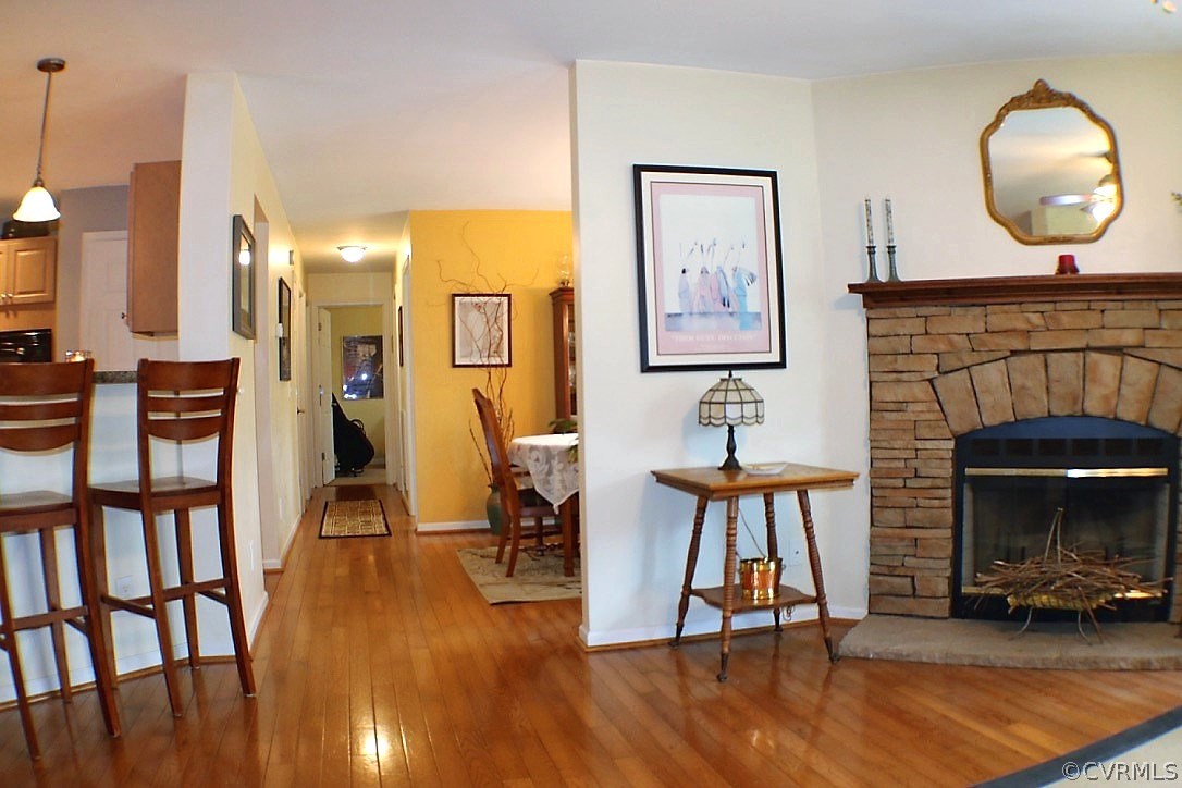 4615 Mountcastle Road Providence Forge, VA 23140 - Photo 5 of 20 Gallery Image 5