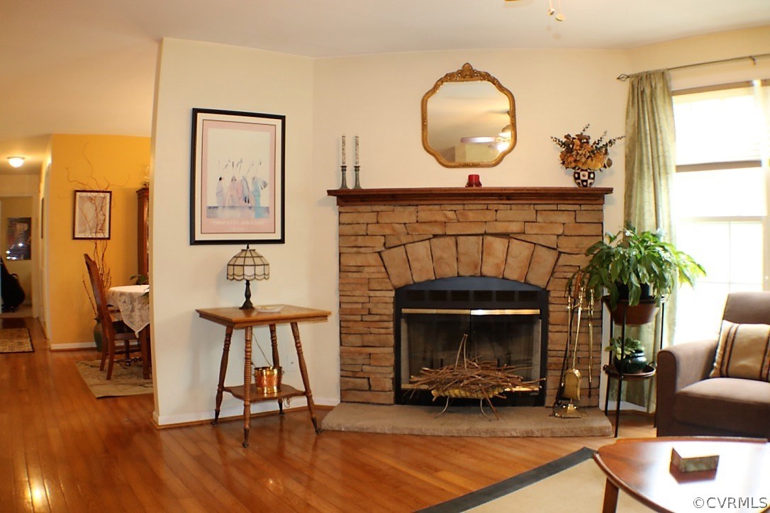 4615 Mountcastle Road Providence Forge, VA 23140 - Photo 6 of 20 Gallery Image 6