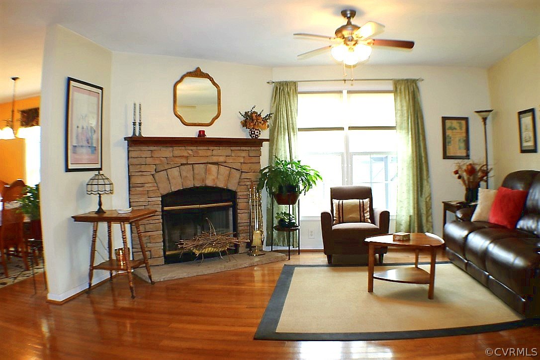 4615 Mountcastle Road Providence Forge, VA 23140 - Photo 10 of 20 Gallery Image 10