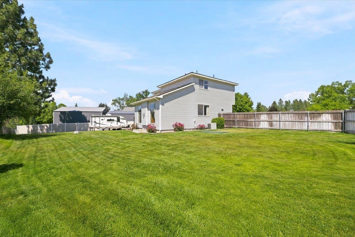 3403 East Buckley Court Mead, WA 99021 - Photo 29 of 31