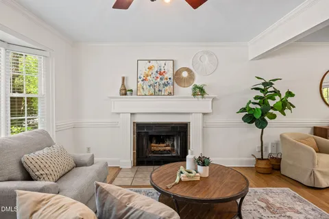 $455,000 | 2929 Legging Lane, Raleigh, NC 27615