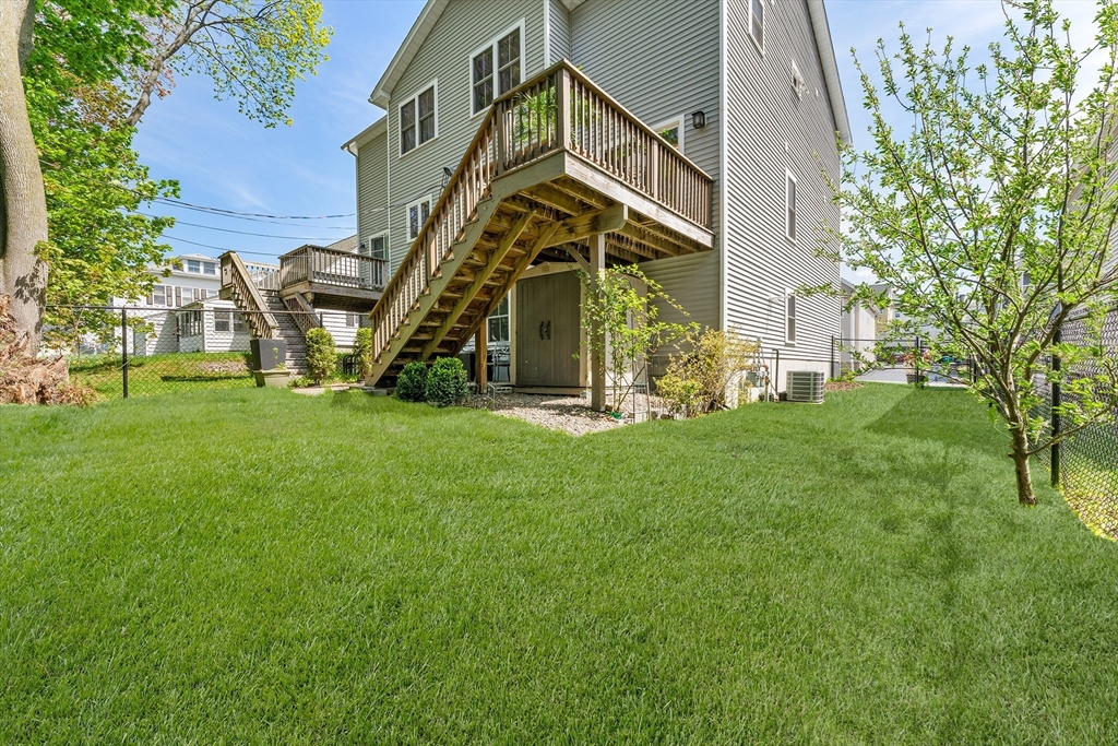 13 A Prentice Street Worcester, MA 01604 - Photo 22 of 24 Gallery Image 22