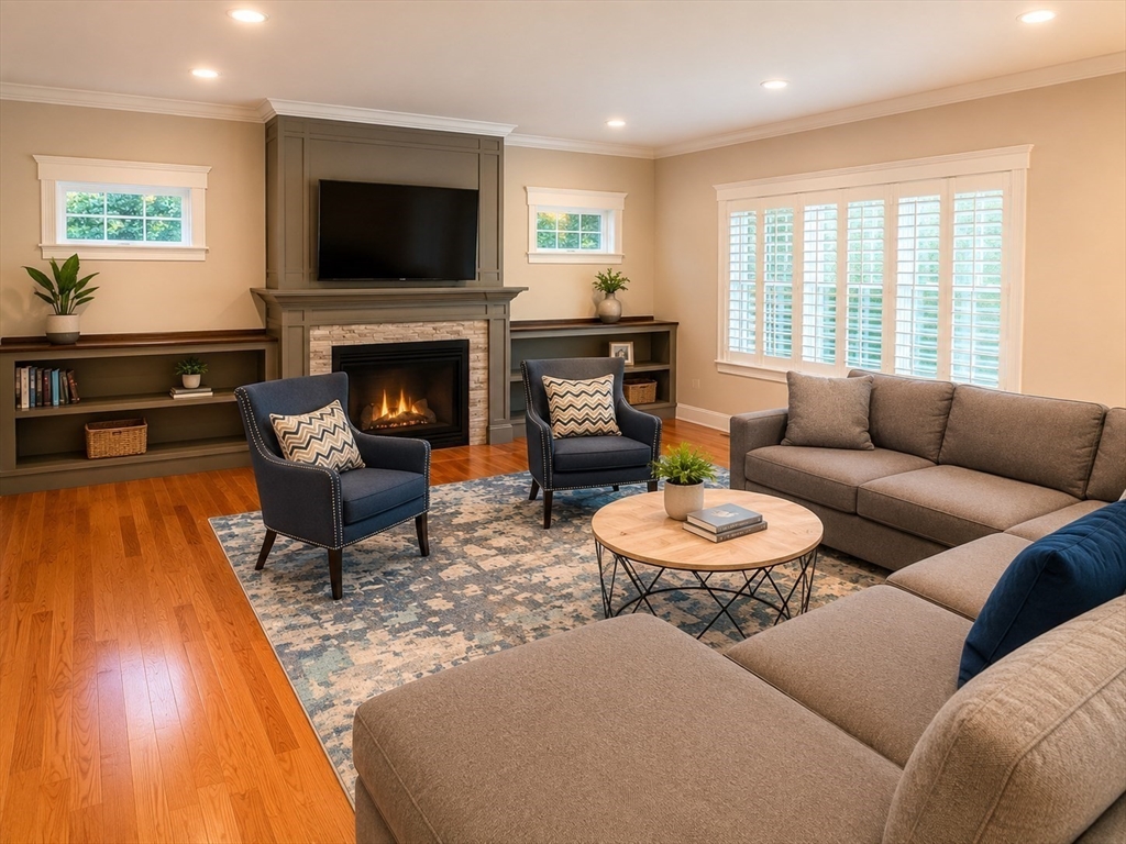 26 Webster Road Lexington, MA 02421 - Photo 4 of 20