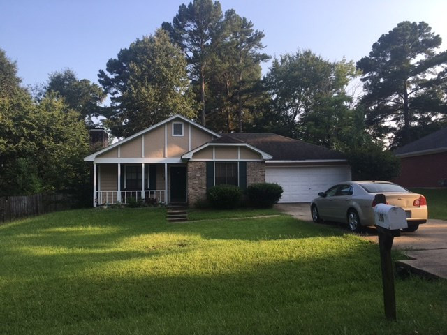 108 Brandy Run Road Brandon, MS 39047 - Photo 1 of 1 Photo 1