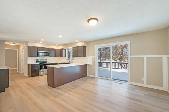 $242,500 | 607 North Sailor Street, Blue Earth, MN 56013