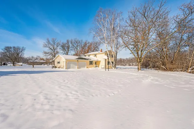$242,500 | 607 North Sailor Street, Blue Earth, MN 56013
