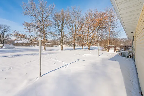 $214,000 | 607 North Sailor Street, Blue Earth, MN 56013
