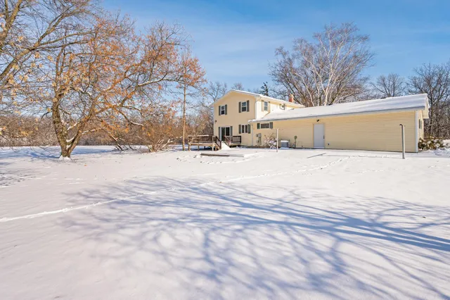 $242,500 | 607 North Sailor Street, Blue Earth, MN 56013