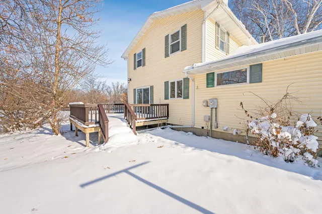 $242,500 | 607 North Sailor Street, Blue Earth, MN 56013