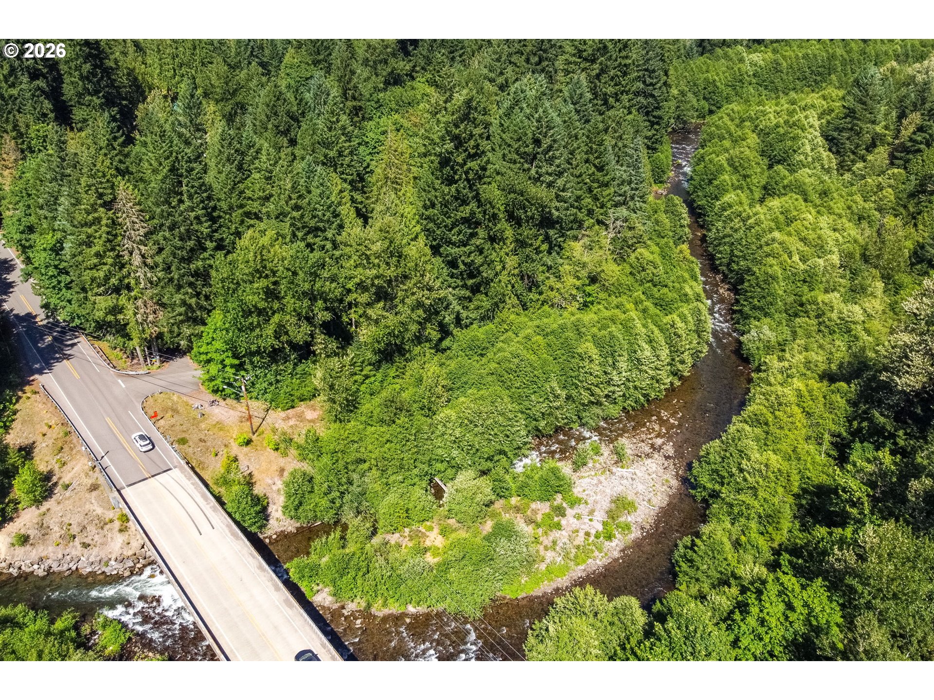 East Zig Zag River Road, Unit 2426 Rhododendron, OR 97049 - Photo 3 of 14