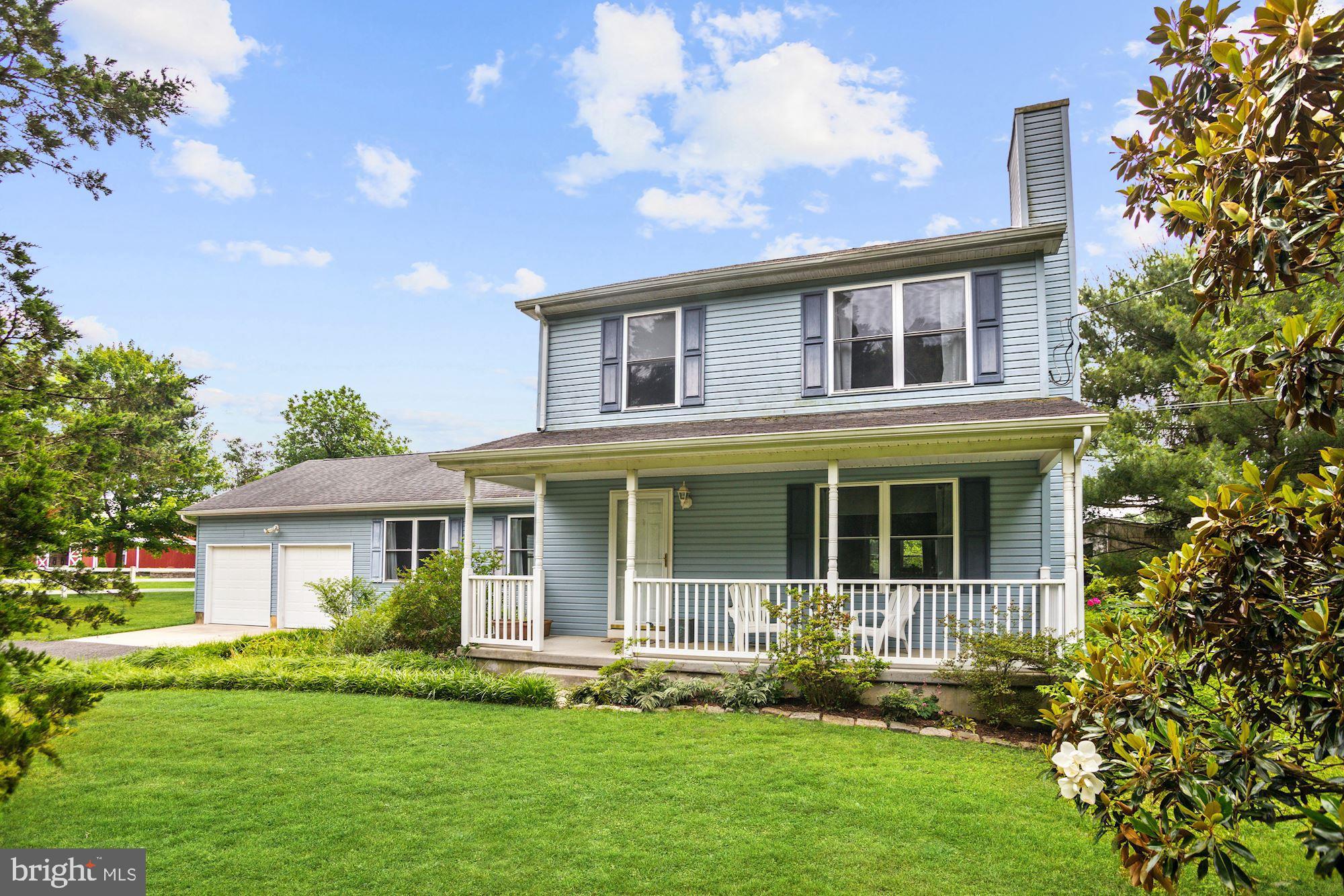 405 Ferrell Road Mullica Hill, NJ 08062 - Photo 1 of 25 Gallery Image 1