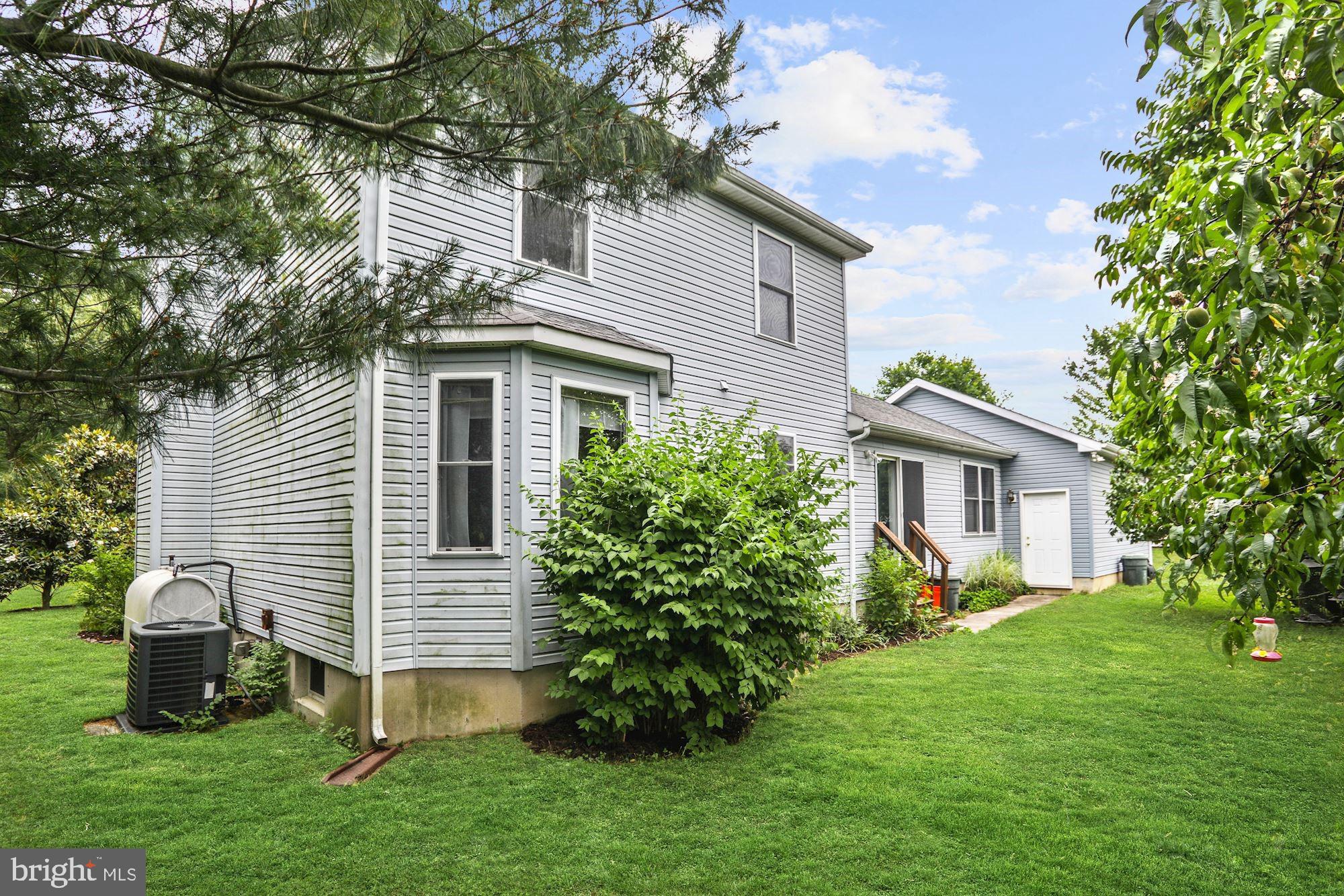 405 Ferrell Road Mullica Hill, NJ 08062 - Photo 2 of 25 Gallery Image 2