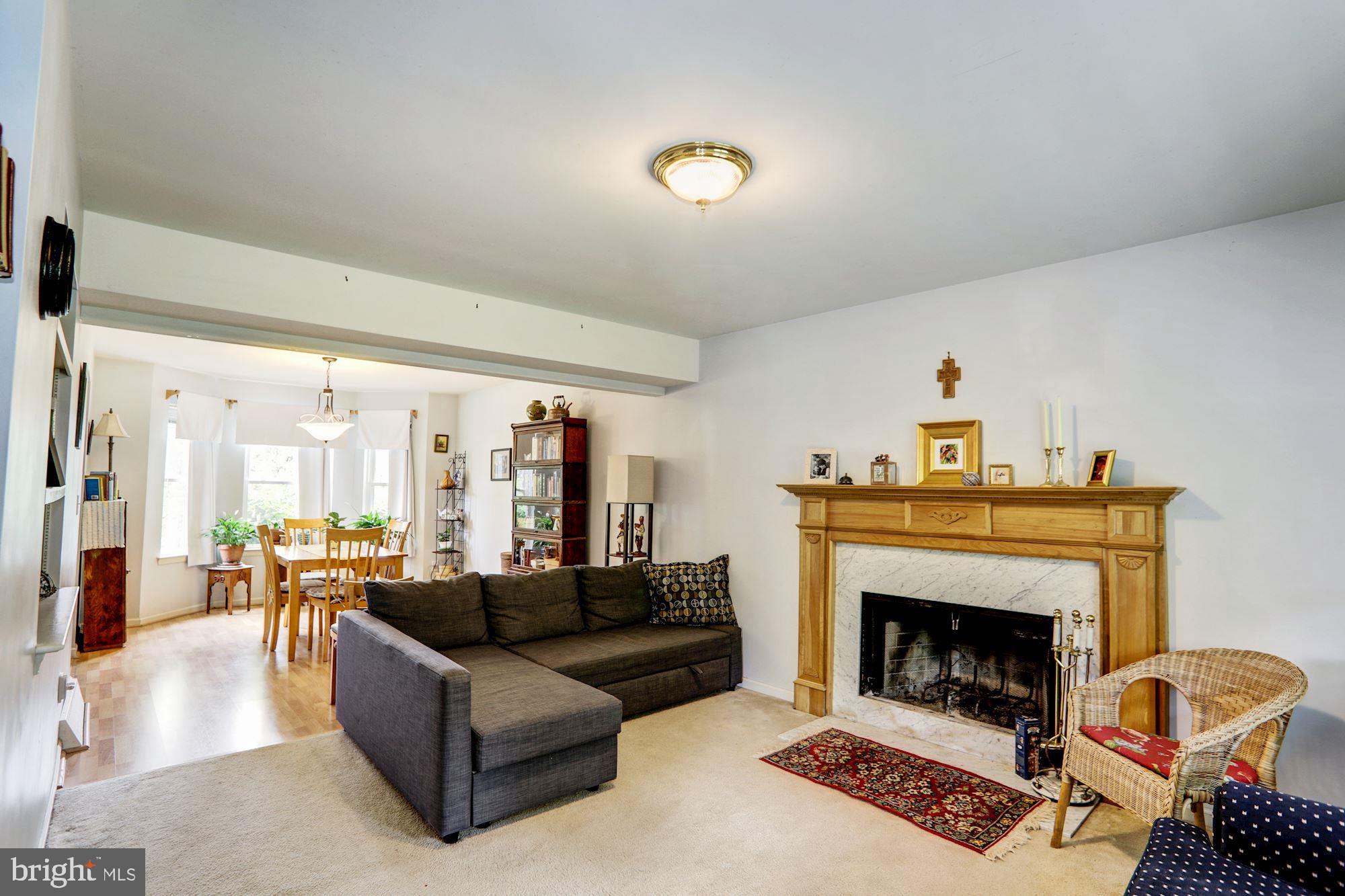 405 Ferrell Road Mullica Hill, NJ 08062 - Photo 3 of 25 Gallery Image 3