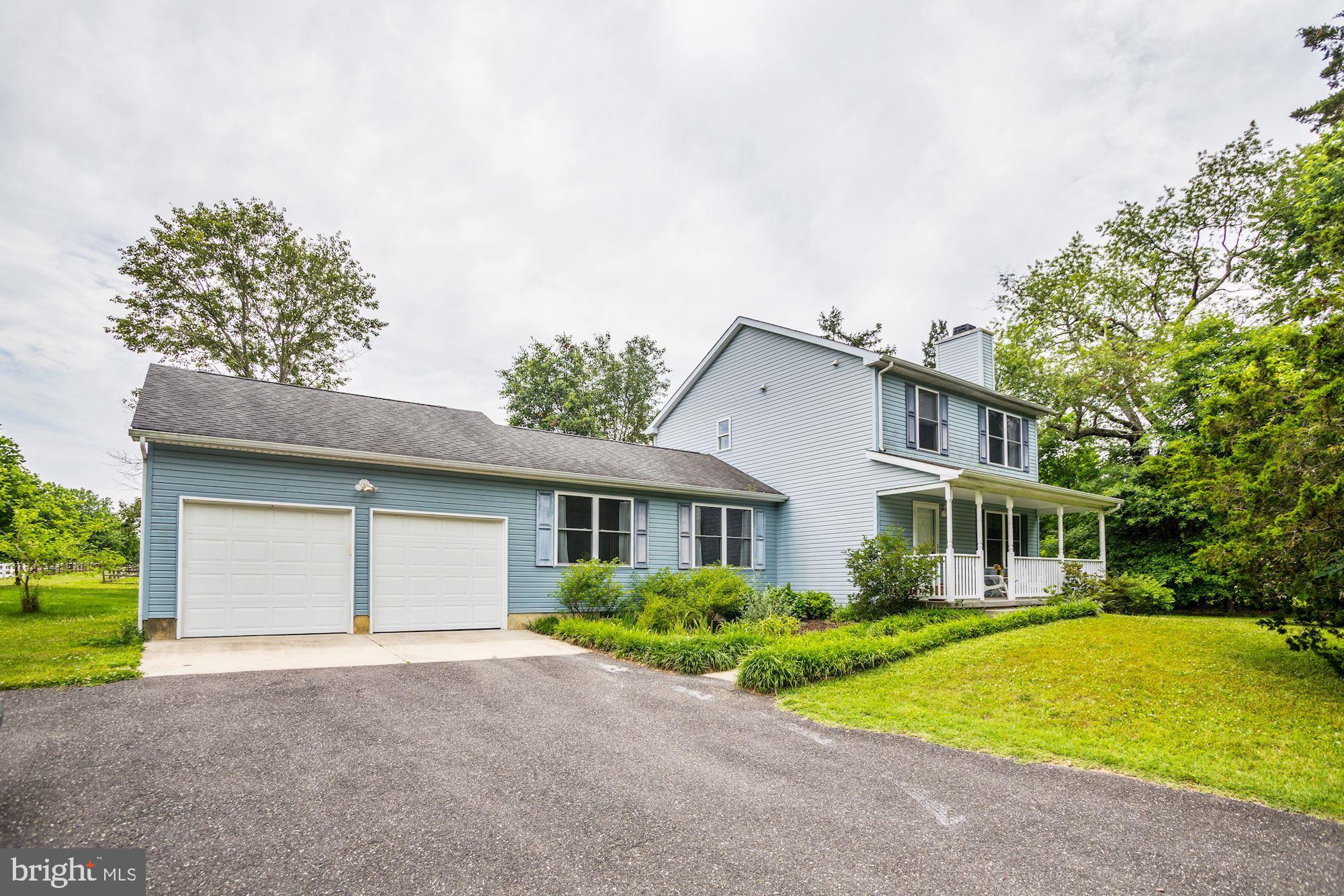 405 Ferrell Road Mullica Hill, NJ 08062 - Photo 25 of 25 Gallery Image 25
