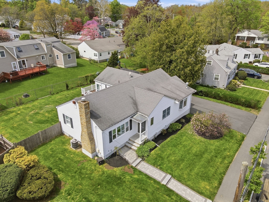 7 Beebe Lane Wakefield, MA 01880 - Photo 35 of 40