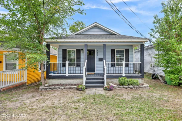 $300,000 | 517 South 9th Street, Wilmington, NC 28401
