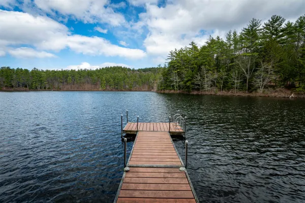 $230,000 | 0 Rte 153/ Eaton Road, Madison, NH 03849