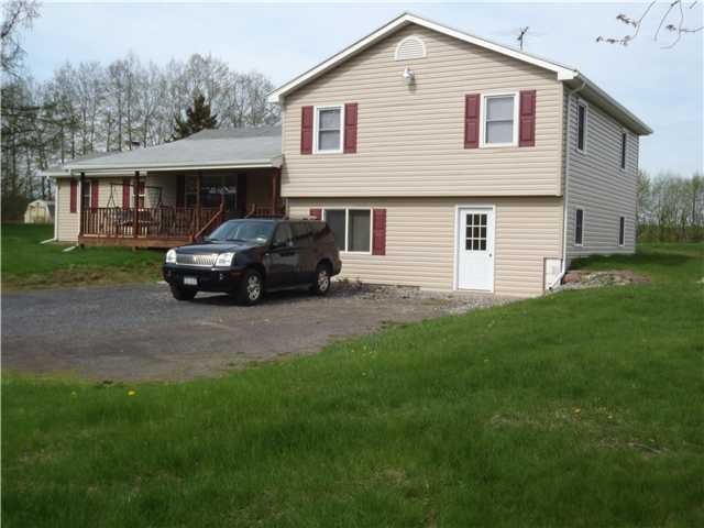 7217 Pulver Road Sodus, NY 14551 - Photo 1 of 1 Exterior Front