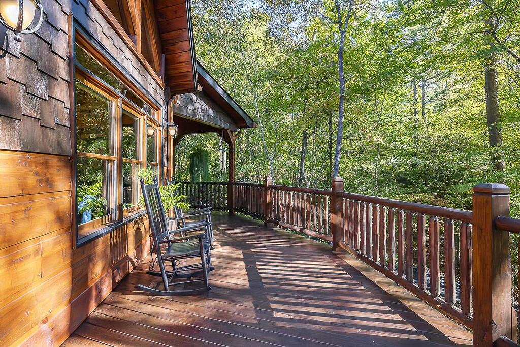 1934 Mountain Tops Road Blue Ridge, GA 30513 - Photo 44 of 55 Gallery Image 44