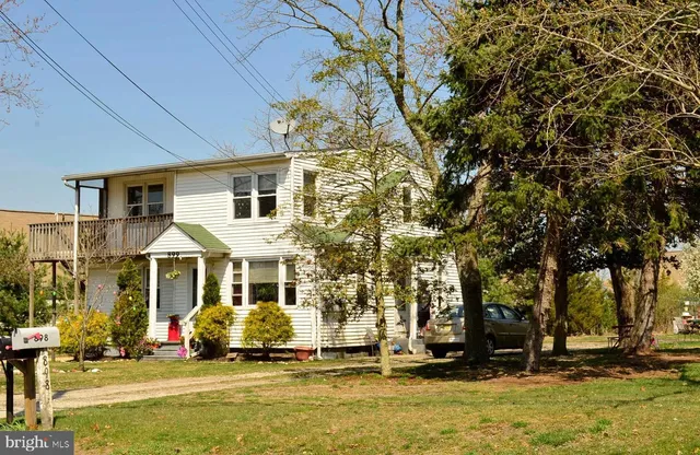 $1,795 | 899 North 3rd Street, Unit A 1, Hammonton, NJ 08037