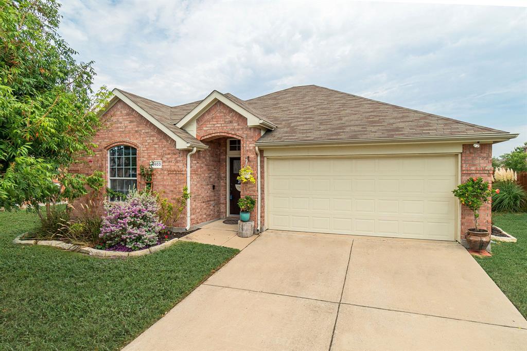 3603 Applewood Road Melissa, TX 75454 - Photo 1 of 1 Gallery Image 1