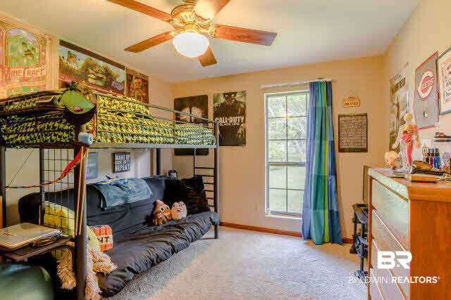 12800 Mary Ann Bch Road Fairhope, AL 36532 - Photo 25 of 45