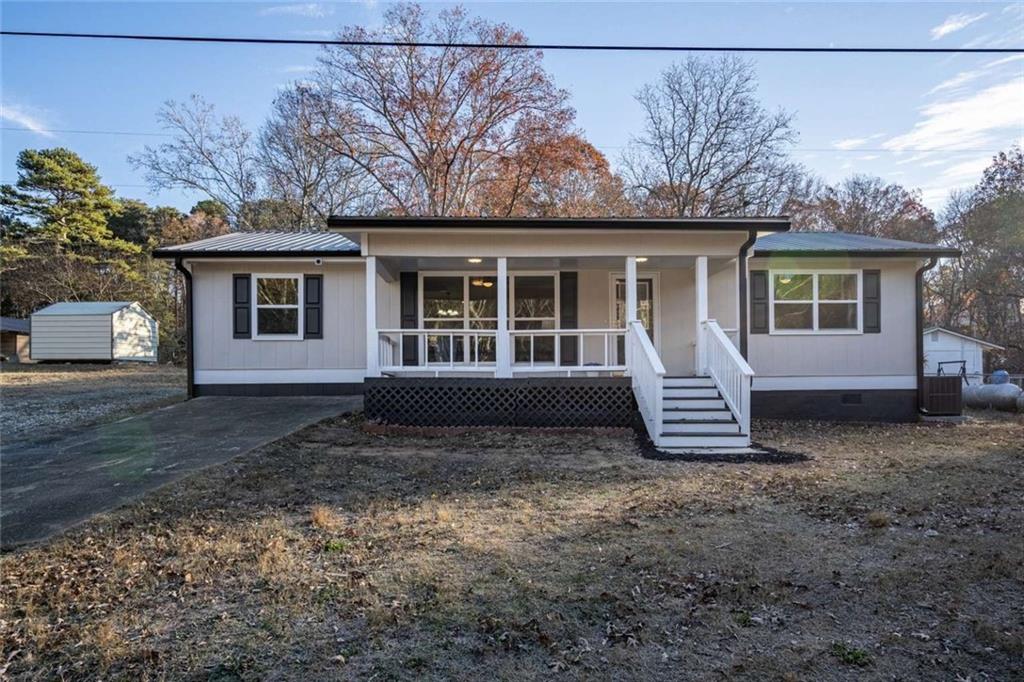 516 Richards Road Northeast White, GA 30184 - Photo 1 of 1 Gallery Image 1
