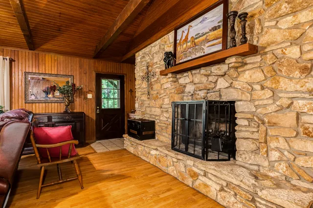 a view of a chairs with a outdoor space