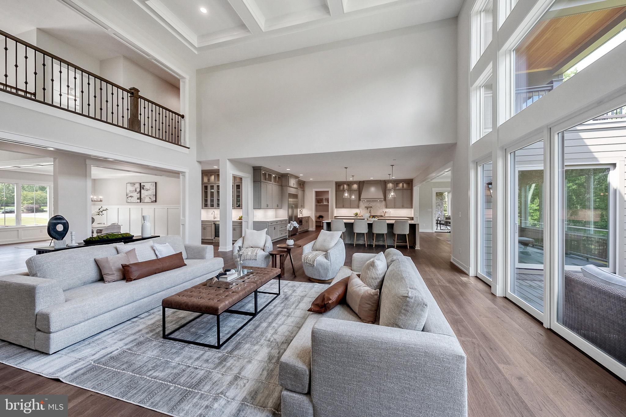 545 Webb Road Chadds Ford, PA 19317 - Photo 11 of 57 Images Used for Illustrated Purposes Only, Not Act